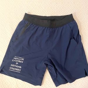 7in Ten Thousand Shorts